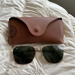 Ray-Ban Caravan Glasses